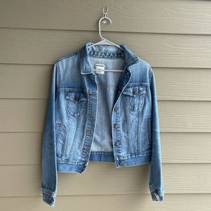 Old Navy Jean Jacket